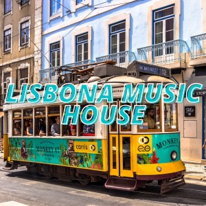 Various Artists的專輯Lisbona Music House