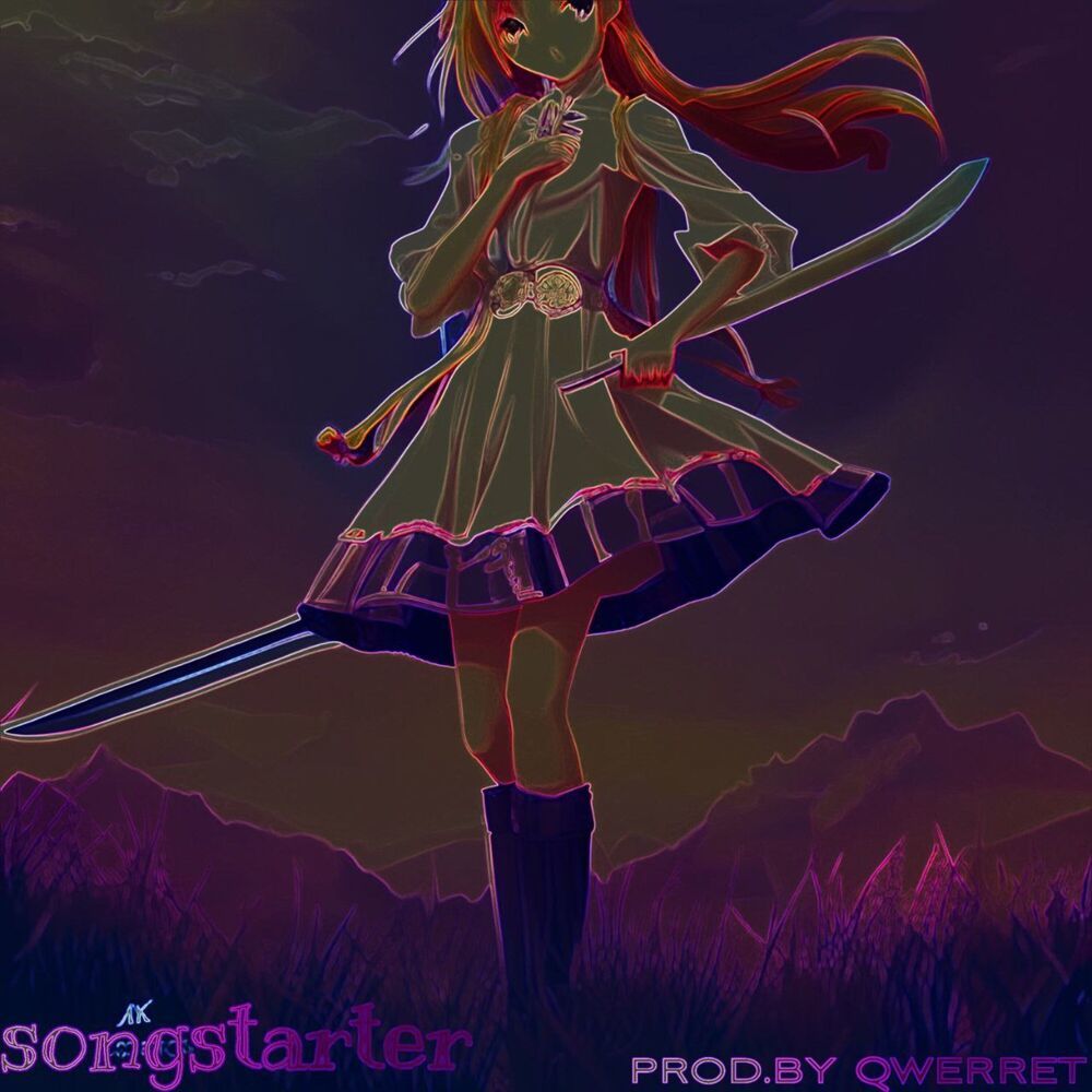 Songstarter (Explicit)