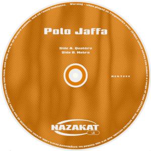 POLO JAFFA的專輯Quattro EP