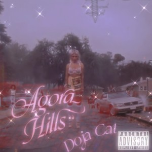 Album Agora Hills from Zackary