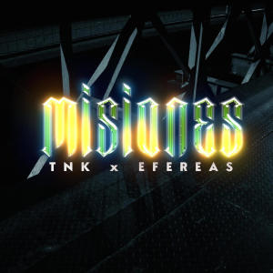 Album Misiones (feat. Efereas, Tnk & Grego Meza) (Explicit) from Grego Meza