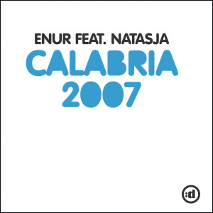 Natasja的專輯Calabria 2007