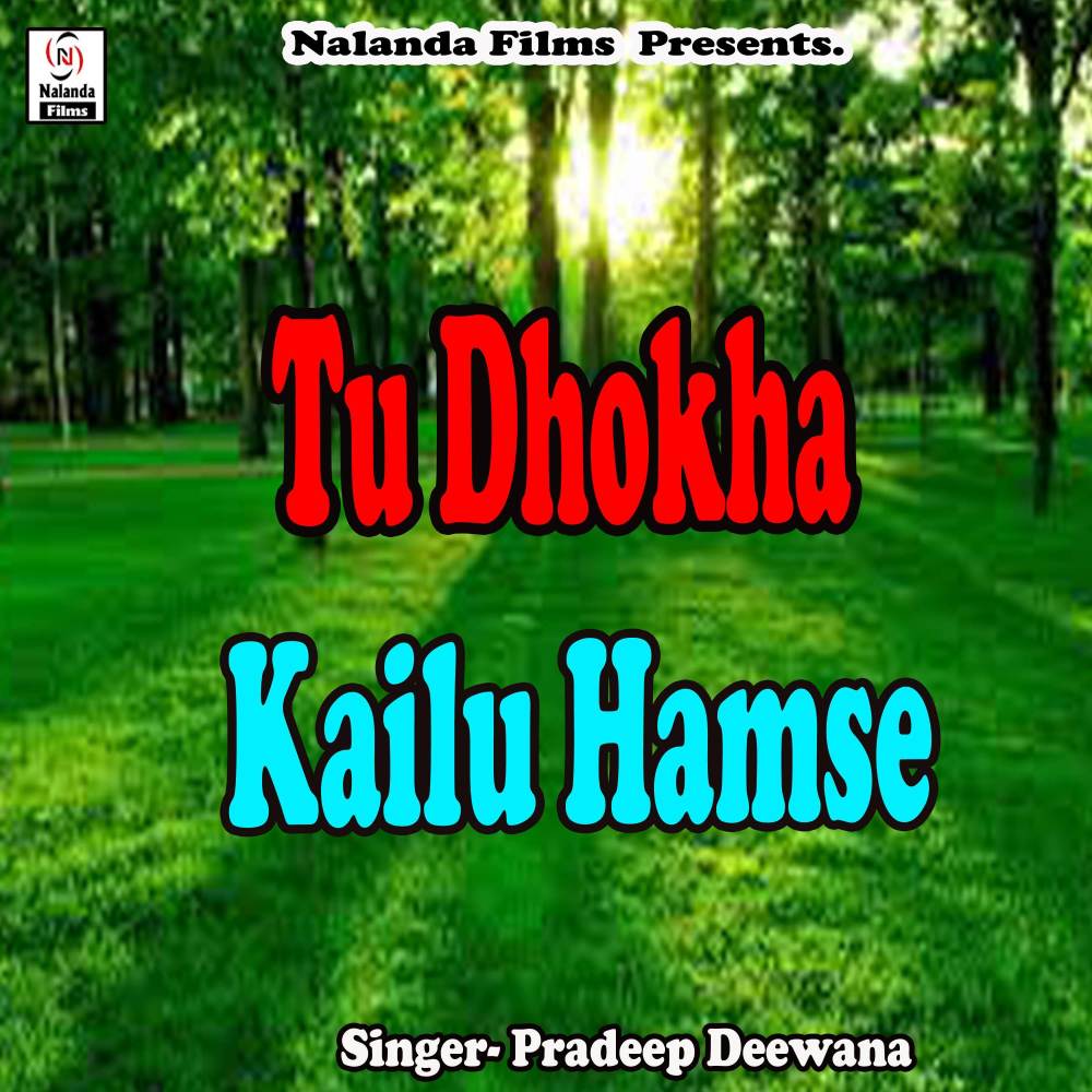Tu Dhokha Kailu Hamse