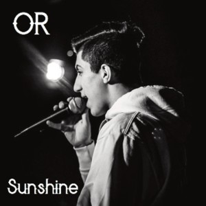 收聽Or的Sunshine歌詞歌曲