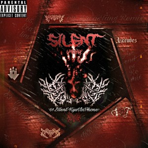 收聽IRr的Silent (IRr Remix)歌詞歌曲