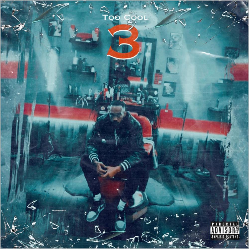 Out the Drought (feat. Bando Blue) (Explicit)