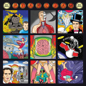 ดาวน์โหลดและฟังเพลง The Fixer พร้อมเนื้อเพลงจาก Pearl Jam