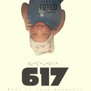 BenFranklin的專輯617 (Explicit)