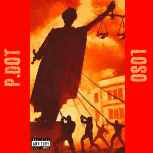 P.Dot的專輯No Justice, No Peace (Blm) (Explicit)