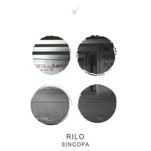 Album Sincopa oleh Rilo