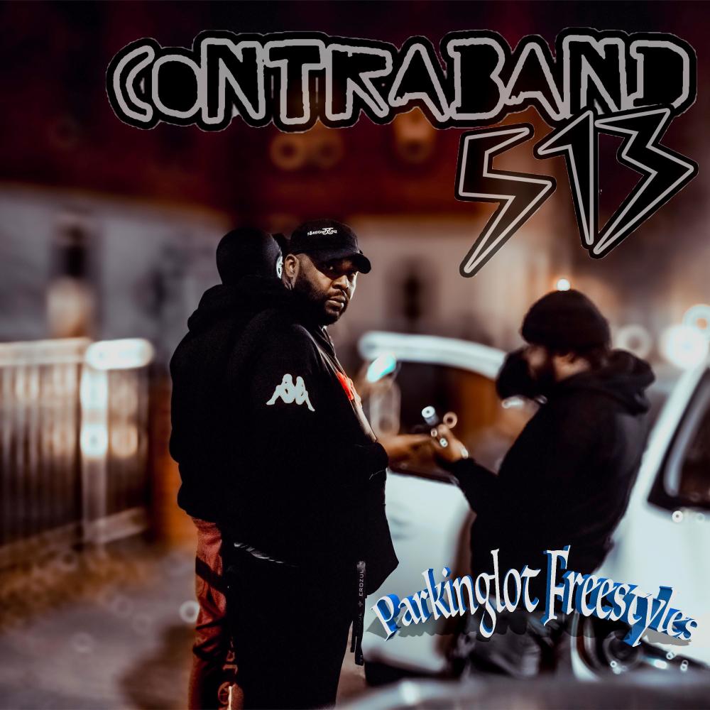 Gangstafied (Explicit)