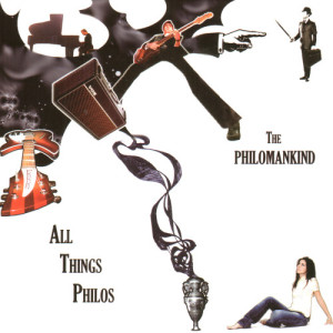 ดาวน์โหลดและฟังเพลง Build Up พร้อมเนื้อเพลงจาก Philomankind