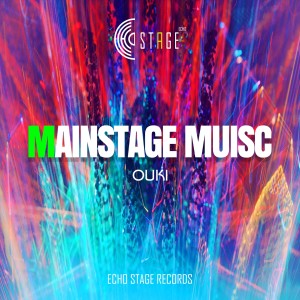OUKI的專輯MainStage Music