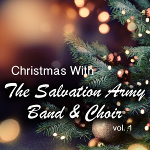Album Christmas With The Salvation Army Band & Choir vol. 1 from The Salvation Army Band and Choir