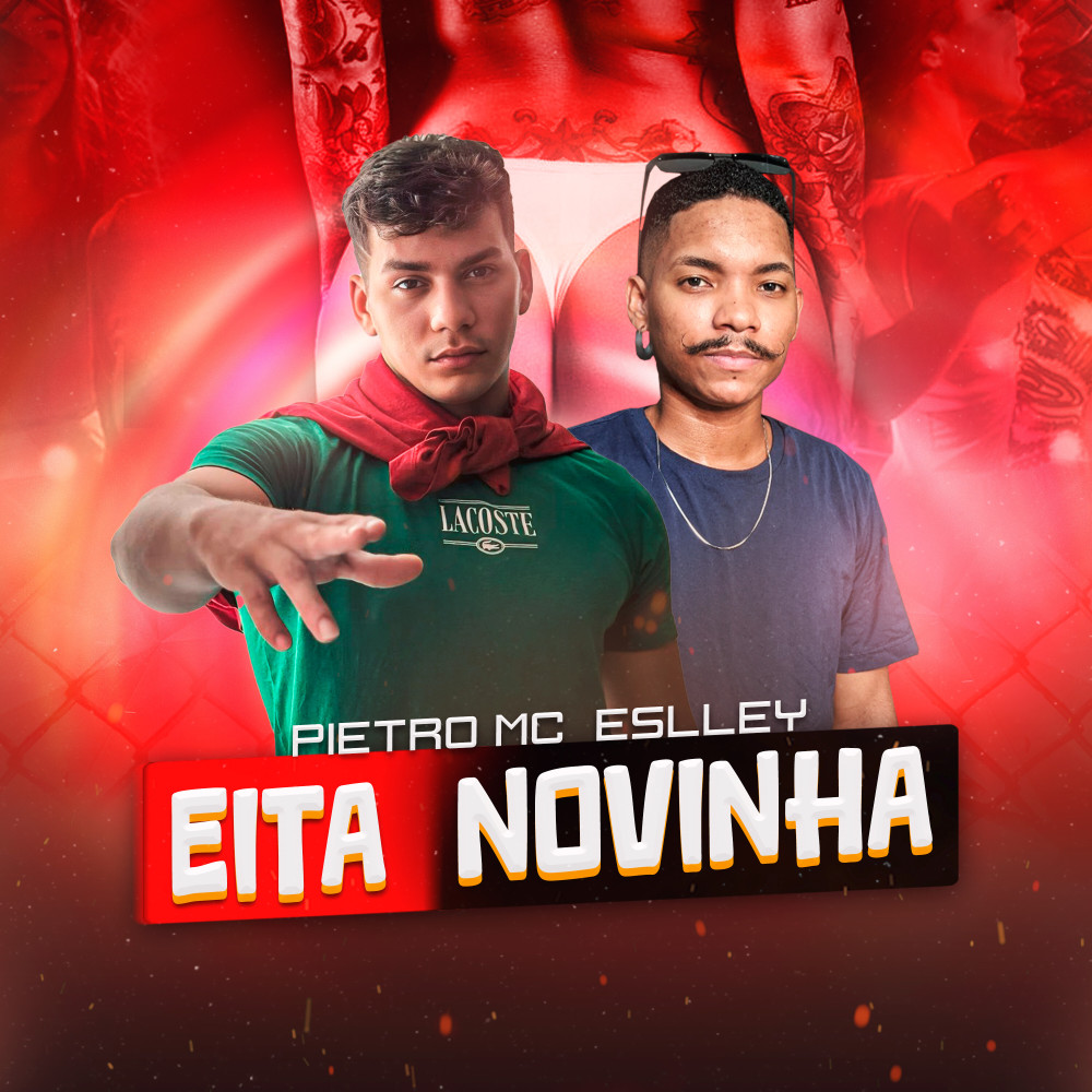 Eita Novinha (Explicit)