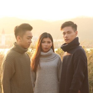 Album The Formula from 灰蓝气球