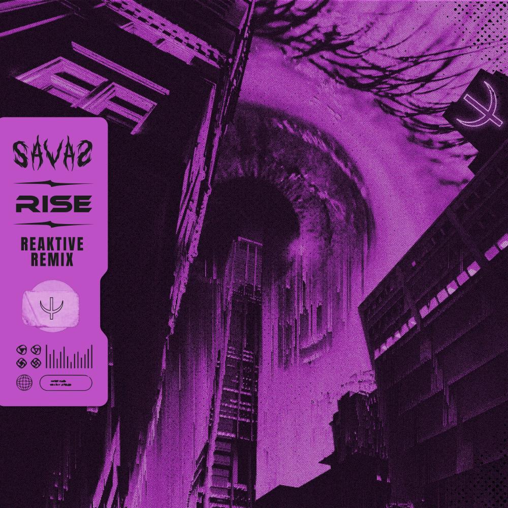 Rise (Reaktive Remix)