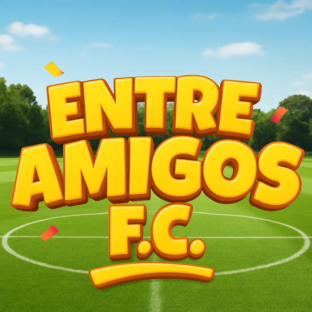 Entre Amigos F.C