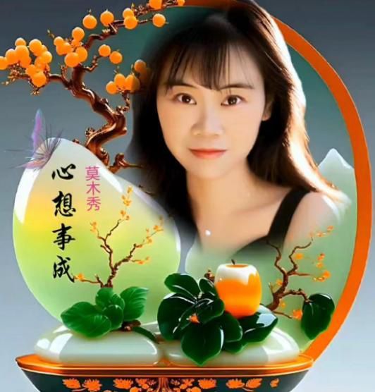 莫木秀