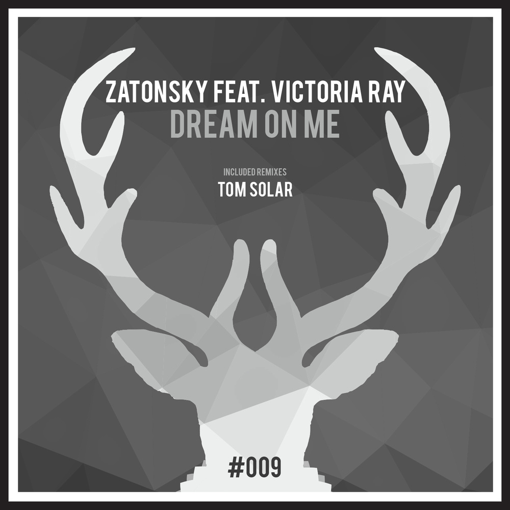 Dream On Me (Original Mix)