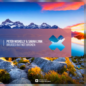 ดาวน์โหลดและฟังเพลง Bruised But Not Broken (Extended Mix) พร้อมเนื้อเพลงจาก Peter Miskelly