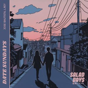 Listen to Date Sundays song with lyrics from José Bautista