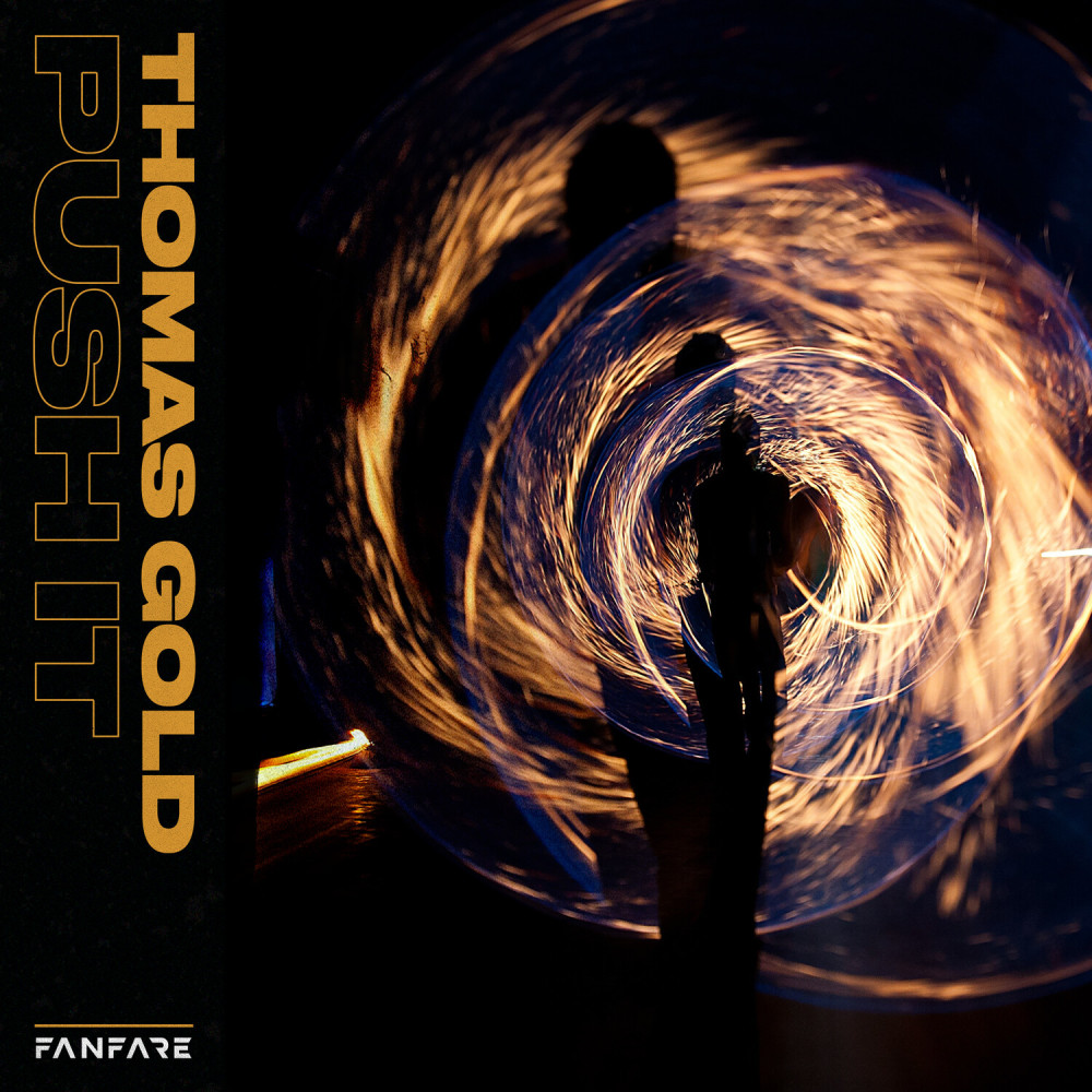 Push It (Extended Mix)