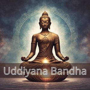 Uddiyana Bandha (Journey to Inner Peace Meditation Music for Relaxation and Clarity)