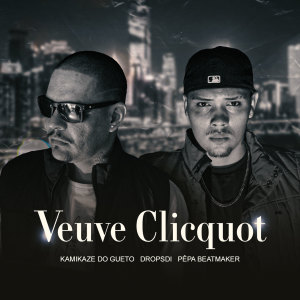 Album Veuve Clicquot from Kamikaze do Gueto