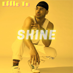 Album Shine (Explicit) from 