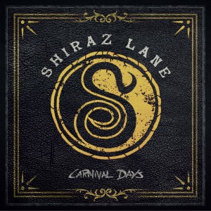 ดาวน์โหลดและฟังเพลง Harder to Breathe พร้อมเนื้อเพลงจาก Shiraz Lane