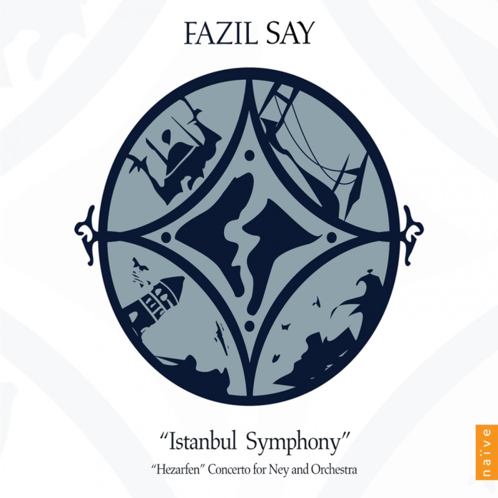 Istanbul Symphony, Op. 28: VI. Oriental Night