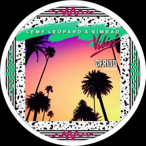 收听Lemy Leopard的Vibin歌词歌曲