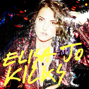 收聽Elisa Jo的Summertime歌詞歌曲