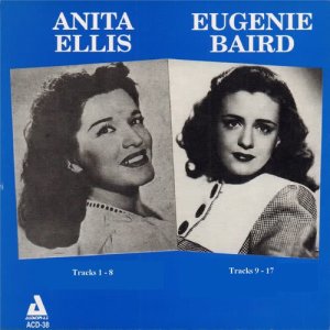 ดาวน์โหลดและฟังเพลง What'll I Do? พร้อมเนื้อเพลงจาก Eugenie Baird