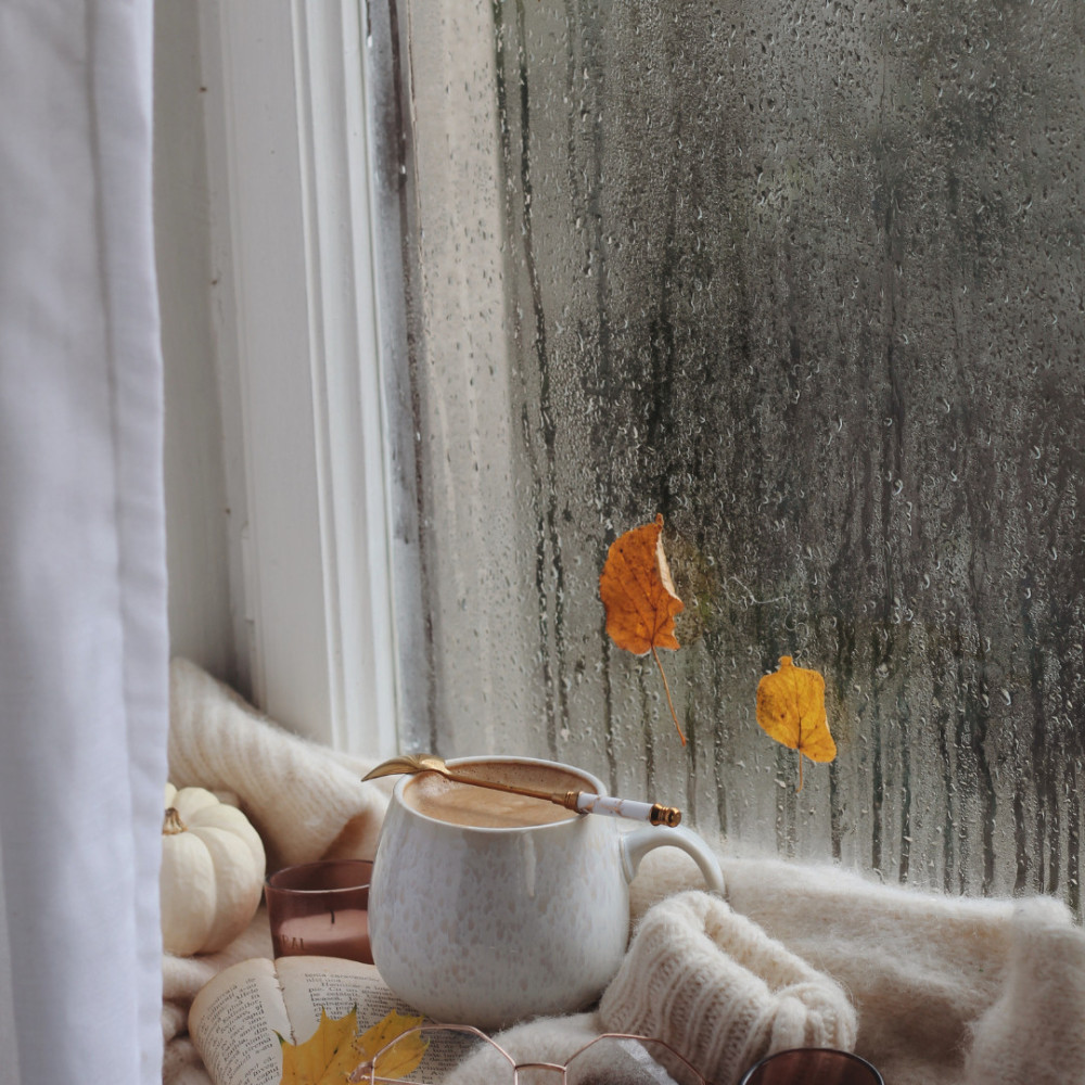 Harmonious Nature Vibes