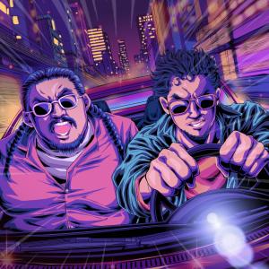 XL Middleton的專輯Serious (Midnight Drift Revamp)