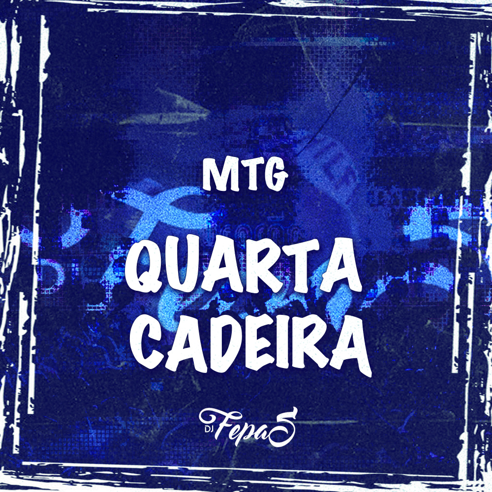MTG QUARTA CADEIRA