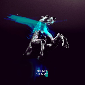 ดาวน์โหลดและฟังเพลง Be Ok Again(feat.Daniel Johns) (其他|WILDLYF Remix) พร้อมเนื้อเพลงจาก What So Not