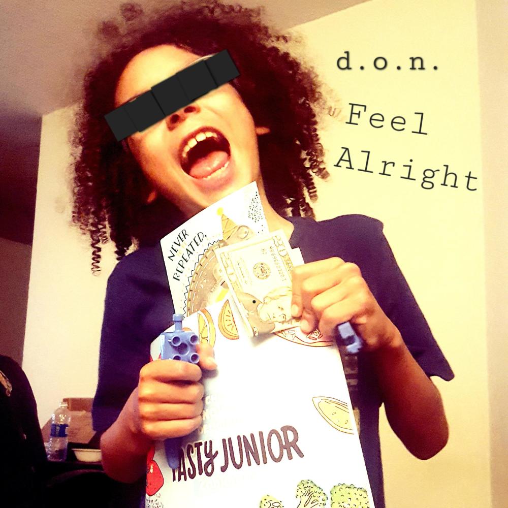 Feel Alright