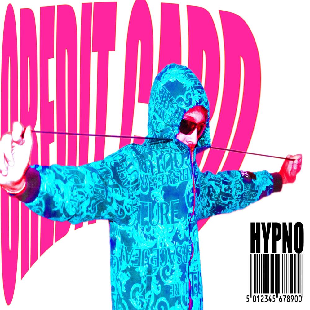 CREDIT CARD (Explicit)