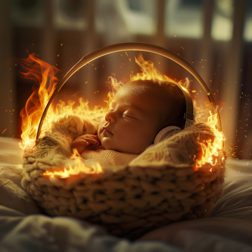 Fiery Cuddle Melody