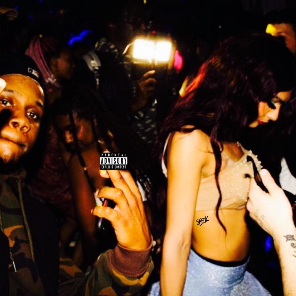 DINNER (feat. Waltz) (Explicit)