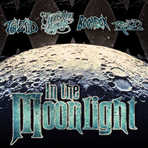 Album In the Moonlight (Explicit) from 