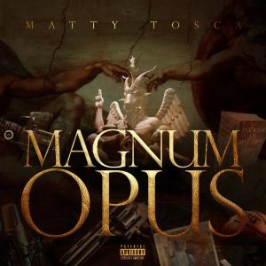 ดาวน์โหลดและฟังเพลง Don't Push Me (Explicit) พร้อมเนื้อเพลงจาก Matty Tosca