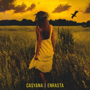 收听Casyana的Это всё歌词歌曲