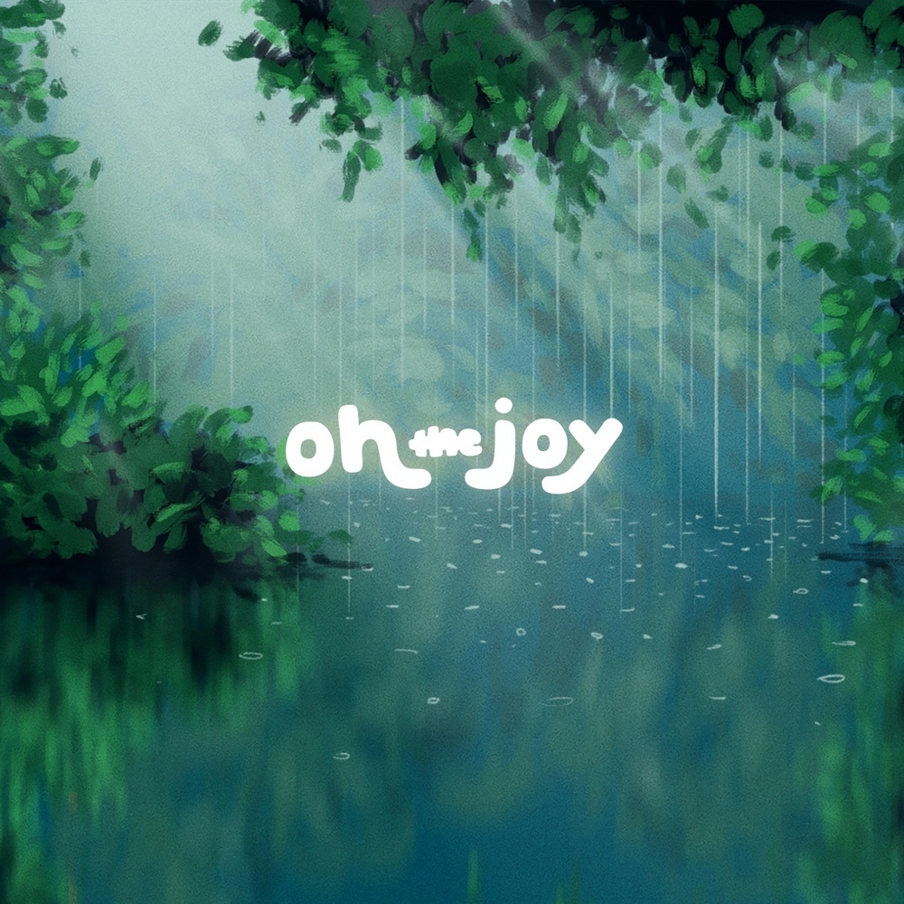 rainy day