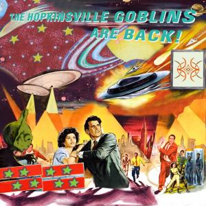 收聽The Hopkinsville Goblins的GTO歌詞歌曲