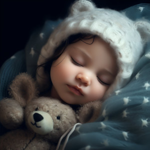 Album Sleeping Baby White Noise from 