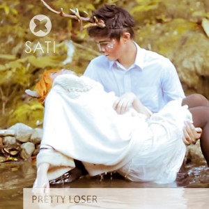 Album Pretty Loser from Sheila and the Insects
